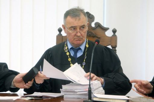 Чому одіозний суддя Київського апеляційного суду Віктор Глиняний повернувся до суддівства?