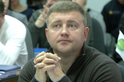 НАБУ перевіряє можливе незаконне збагачення міністра агрополітики Коваля