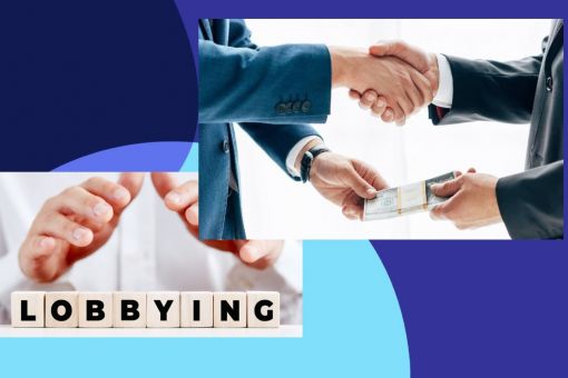 В Україні офіційно зʼявилися майже 100 лобістів. Хто вони?