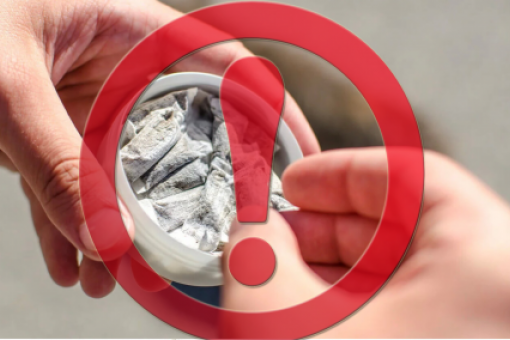 Депутати проти МОЗ і ВООЗ: хто просуває нікотинові снюси в Україні