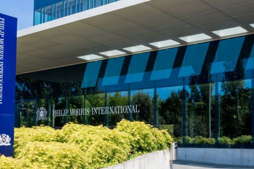Корпоративна структура Philip Morris у Росії: як бізнес пов’язаний із ЄС