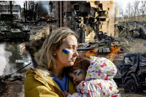 Нідерланди відправляють Україні 17 млн на розслідування воєнних злочинів: як зараз це відбувається в Україні
