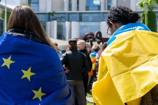 Антикорупційний штаб підтримав звернення про українське кандидатство в ЄС 