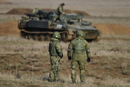 Куди зникли вироки російським військовим? 