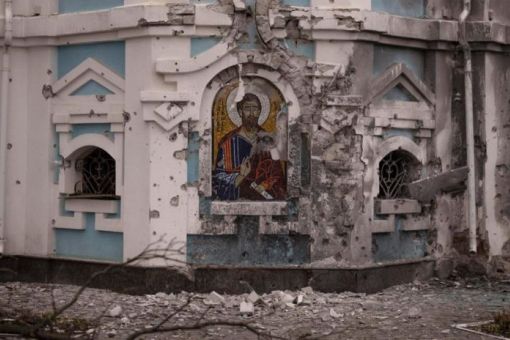 Культурний геноцид в Україні: як Антикорупційний штаб збирає докази