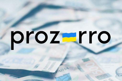 Сумнівні документи під час тендерів на відновлення Харківщини