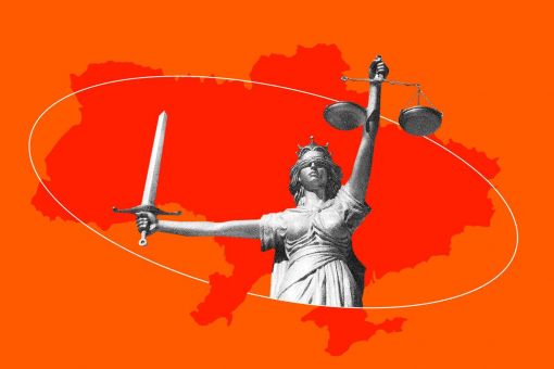 Колабораціонізм як кримінальний злочин: скількох зрадників засудила Україна 