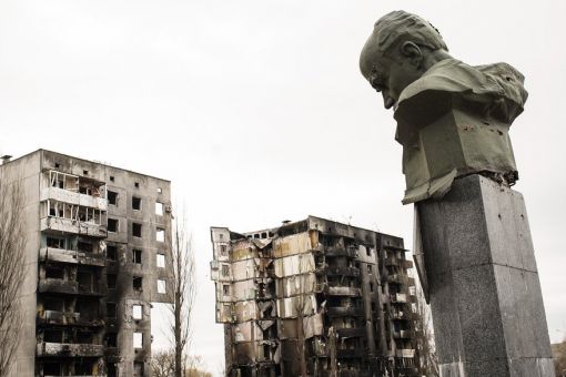 Як правильно документувати воєнні злочини