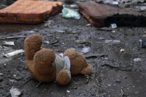 Ювенальні прокурори: 505 дитини загинули в Україні внаслідок збройної агресії рф