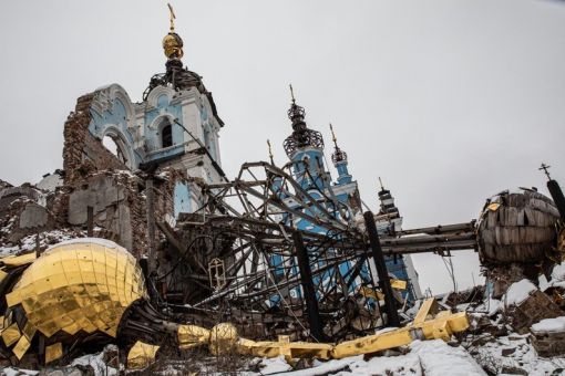 Боротьба за збереження історичної пам'яті України: рейтинг областей за кількістю пошкоджених пам'яток