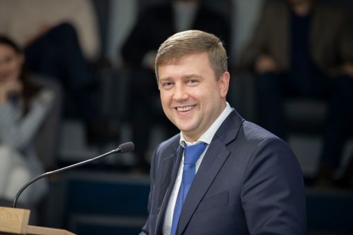 Завдяки “Антикорупційному штабу” з міністра агрополітики стягнуть 9,3 млн грн або конфіскують частину квартири