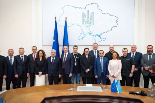 Заява громадських організацій про призначення директора БЕБ