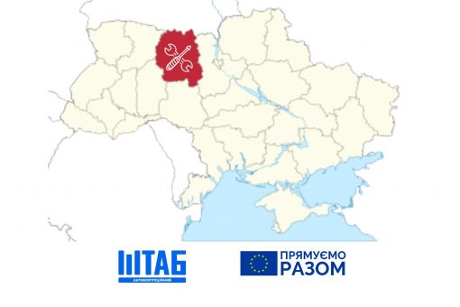 Відбудова Житомирщини: хто та на що витратив мільярди гривень