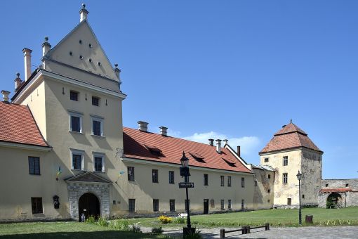 Як антикорупційна програма змінила Жовкву