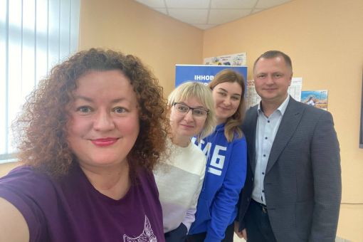 У Приютівці розробили антикорупційну програму