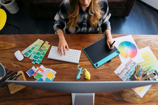 Тендер на розробку візуальних матеріалів та сувенірної продукції