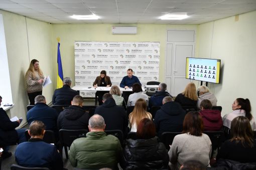 Приютівська громада на Кіровоградщині ухвалила антикорупційну програму