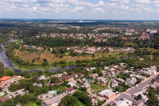 Розпочинаємо розробку антикорупційних програм у Звягелі, Чорткові та Опішні