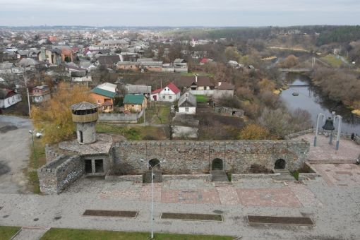 Шукаємо координатора проєкту в Звягелі для розробки антикорупційної програми