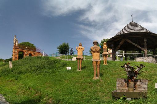 Шукаємо координатора проєкту в Опішні для розробки антикорупційної програми