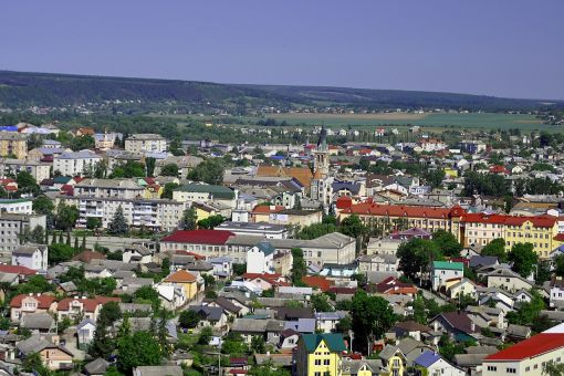 Шукаємо координатора проєкту в Чорткові для розробки антикорупційної програми