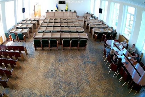 У Фастові провалили голосування за антикорупційну програму: депутати проігнорували ініціативу громади