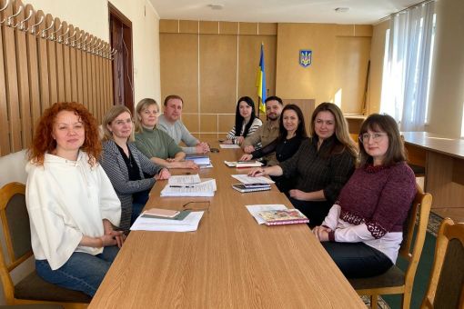Антикорупційна програма у Жовкві: історія успіху