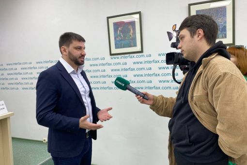 “Антикорупційний штаб” пропонує юридичні консультації для медійників