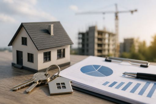 Українці отримали понад 37 тисяч житлових сертифікатів за зруйноване житло у 2026 році