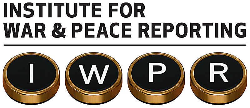 Institute for War & Peace Reporting